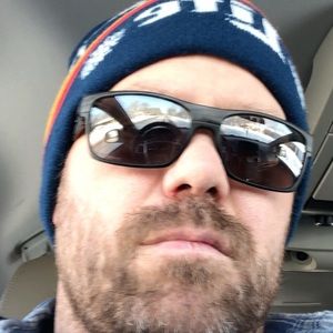 Meet your Posher, Mason